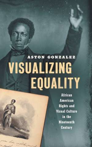Gonzalez, A: Visualizing Equality de Aston Gonzalez