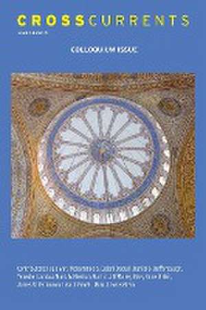 CrossCurrents de Charles Henderson