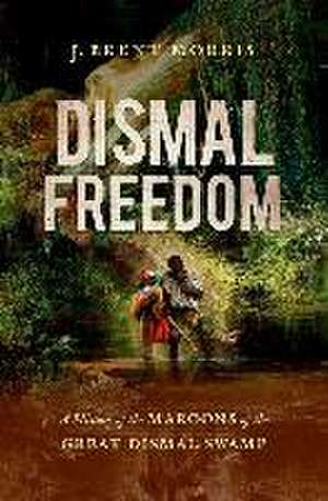 Dismal Freedom de J Brent Morris