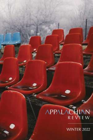 Appalachian Review - Winter 2022 de Jason Howard