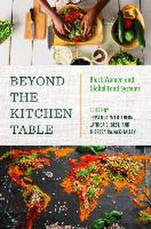 Beyond the Kitchen Table de Latrica E. Best