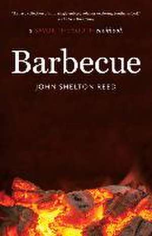 Barbecue de John Shelton Reed