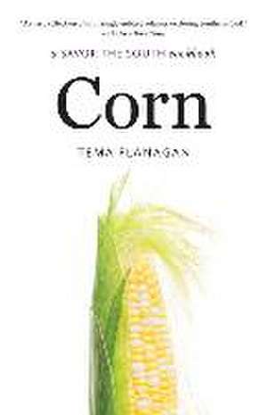 Corn de Tema Flanagan