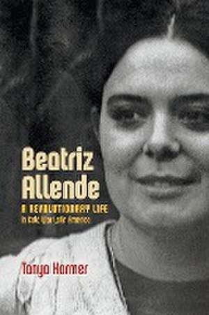 Beatriz Allende de Tanya Harmer