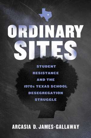 Ordinary Sites de ArCasia D. James-Gallaway