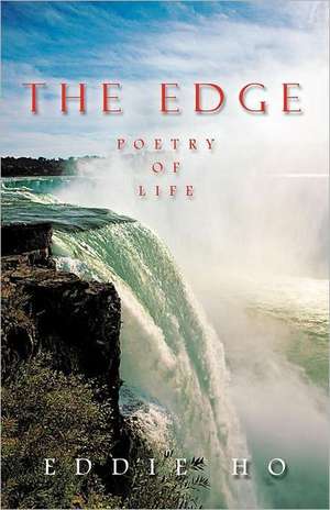 The Edge de Eddie Ho