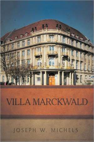 Villa Marckwald de Joseph W. Michels