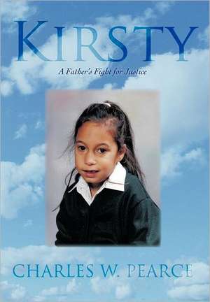 Kirsty de Charles W Pearce