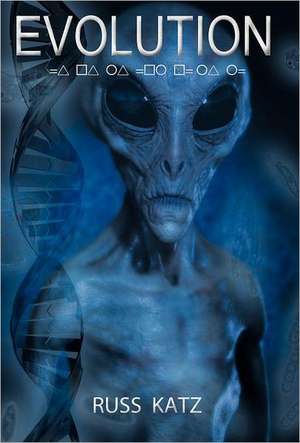 Evolution de Russ Katz