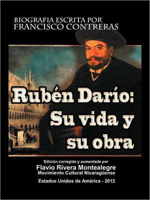 Ruben Dario de Flavio Rivera Montealegre