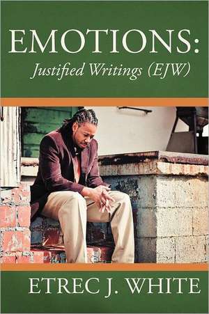 Emotions de Etrec J. White