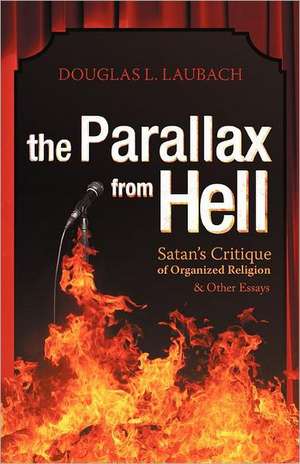 The Parallax from Hell de Douglas L. Laubach