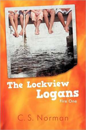 The Lockview Logans de C. S. Norman