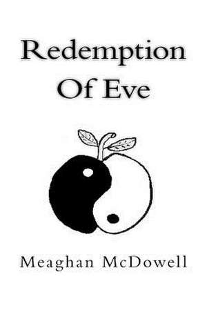 Redemption of Eve de Meaghan McDowell