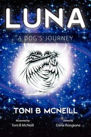 Luna de Toni B. McNeill