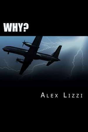 Why? de Alex Lizzi Jr