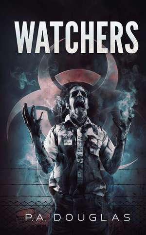 Watchers de P. A. Douglas