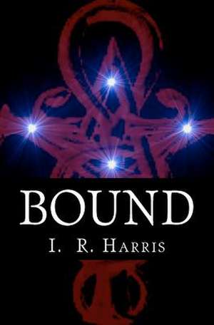 Bound de I. R. Harris