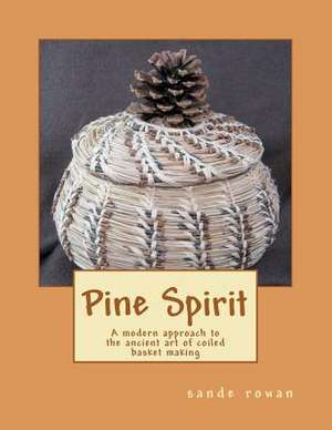 Pine Spirit de MS Sande Rowan