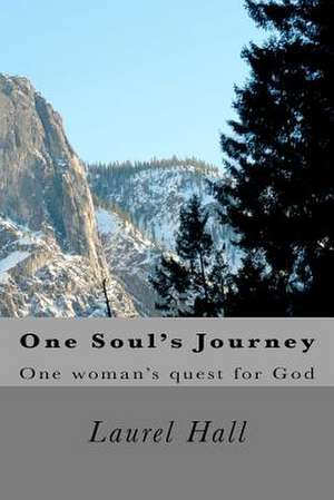 One Soul's Journey de Laurel Hall