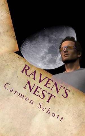 Raven's Nest de Carmen Schott