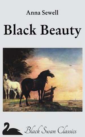 Black Beauty de Anna Sewell