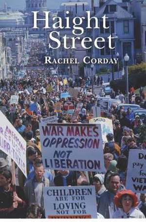 Haight Street de Rachel Corday