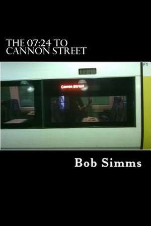 The 07 de Bob Simms