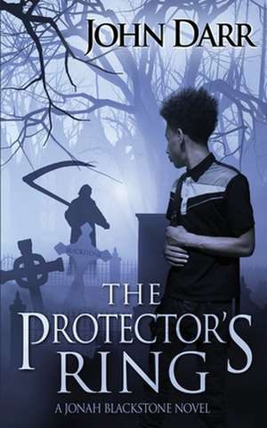 The Protector's Ring de John Darr