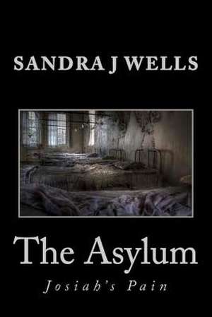 The Asylum de Sandra J. Wells