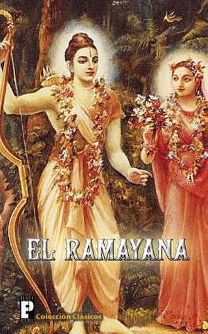 El Ramayana de Valmiki