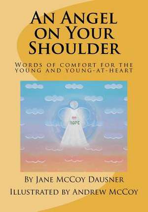 An Angel on Your Shoulder de Jane Dausner