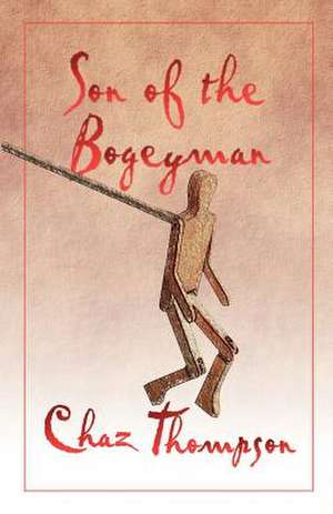 Son of the Bogeyman: A Day We Remember (English and Polish Edition) de Chaz Thompson