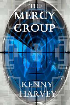 The Mercy Group de Kenny Harvey