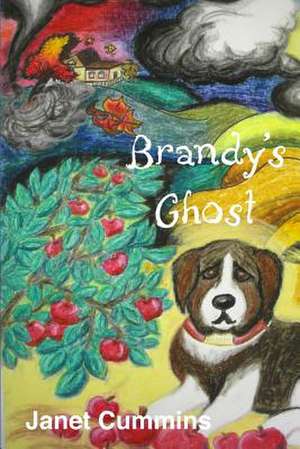 Brandy's Ghost de Janet Cummins