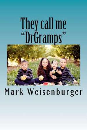 Drgramps de Mark G. Weisenburger