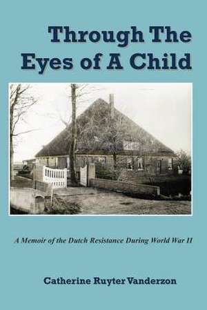 Through the Eyes of a Child de Catherine Vanderzon