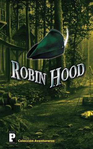 Robin Hood de Anonimo