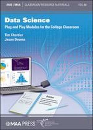 Data Science de Jason Douma