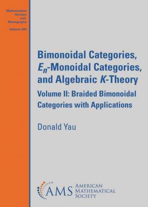 Bimonoidal Categories, $E_n$-Monoidal Categories, and Algebraic $K$-Theory de Donald Y Yau