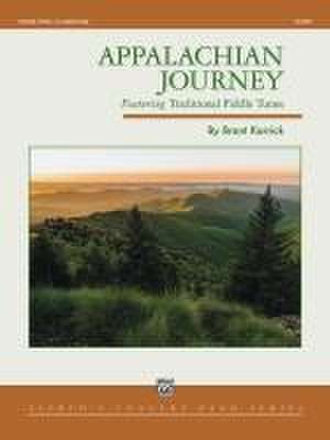 Appalachian Journey de Brant Karrick