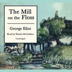 The Mill on the Floss de George Eliot