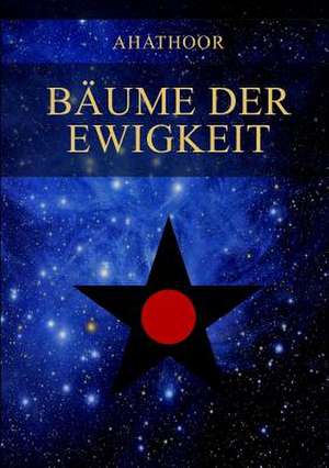 Baume Der Ewigkeit de Soror Ahathoor