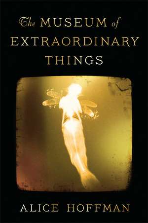 The Museum of Extraordinary Things de Alice Hoffman