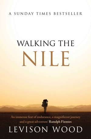 Walking the Nile