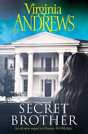 Secret Brother de Virginia Andrews