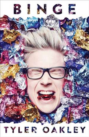 Oakley, T: Binge
