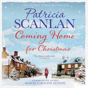 Coming Home de Patricia Scanlan