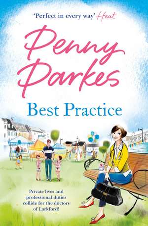 Best Practice de Penny Parkes