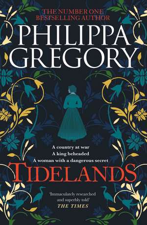 Tidelands: THE RICHARD & JUDY BESTSELLER de Philippa Gregory